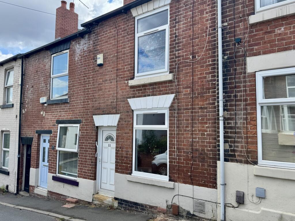 Main image of property: Roe Lane, Sheffield, South Yorkshire, S3