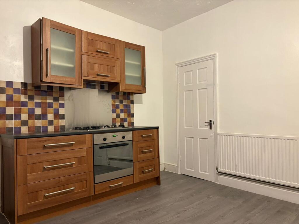 Main image of property: 100 Elmham Road, Sheffield