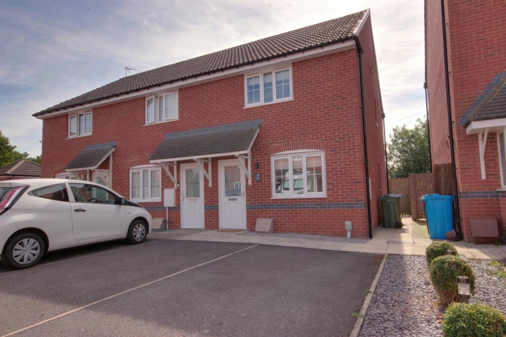 Main image of property: 19 Blackthorn Garth, Beverley