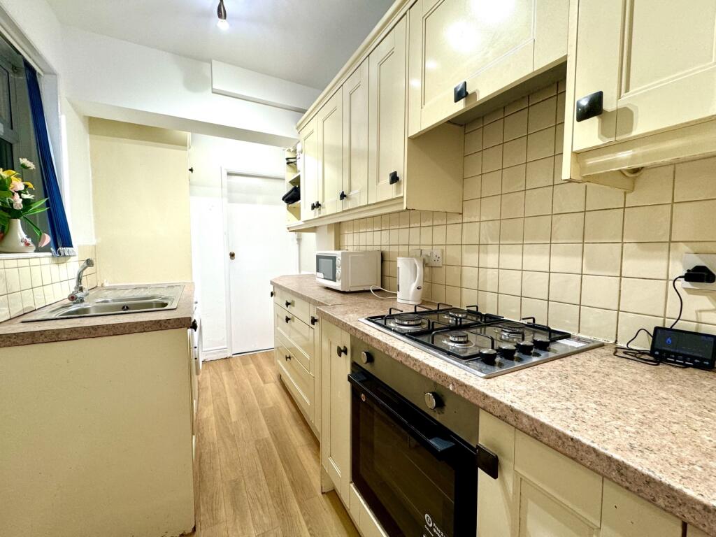 Main image of property: Valley Road, Sheffield, South Yorkshire, S8