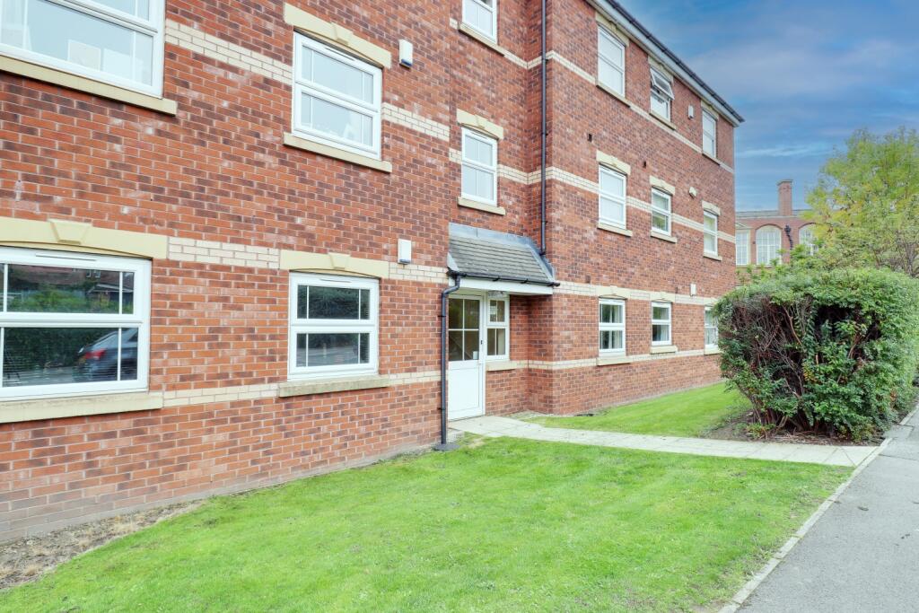 Main image of property: High Balk, Barnsley, South Yorkshire, S75