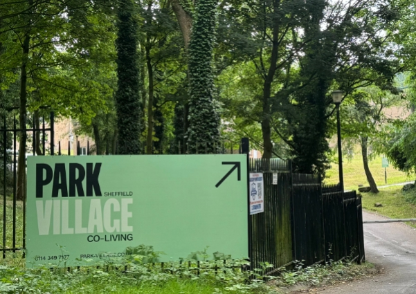 Main image of property: Norfolk Park Village, 200 Norfolk Park Road, Sheffield, South Yorkshire, S2