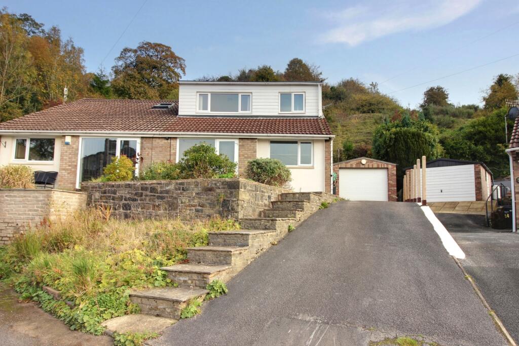 Main image of property: Ashenhurst Close, Todmorden