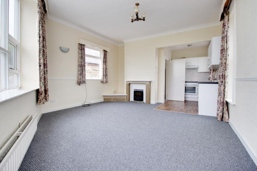 Main image of property: Park View, Bridgehouse Gate, Pateley Bridge, Harrogate HG3 5HG