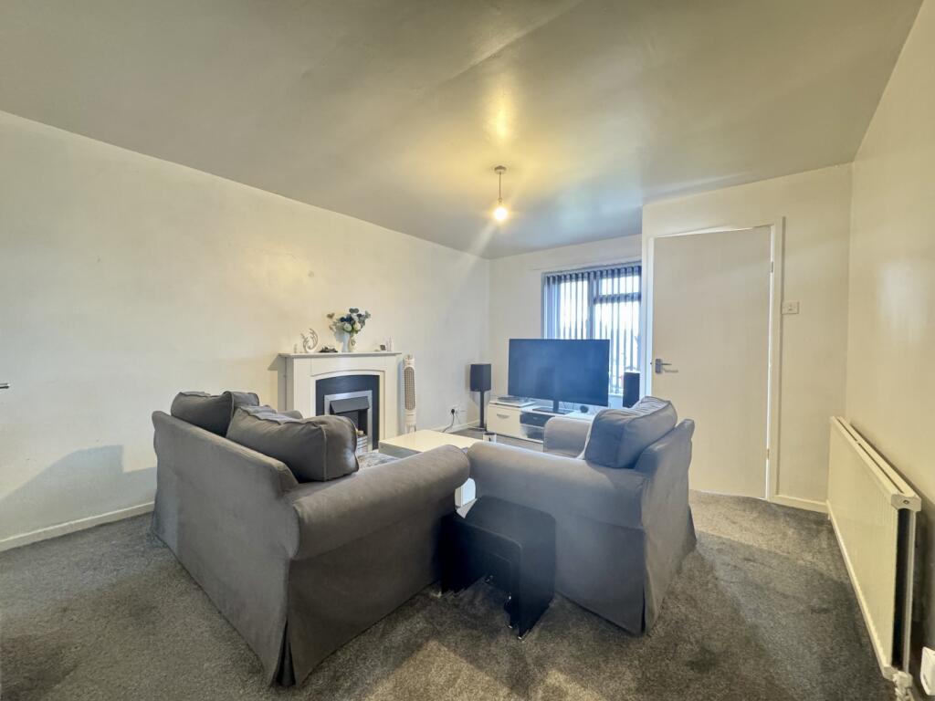 Main image of property: Highwood Place, Eckington, Sheffield, South Yorkshire, S21