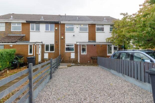Main image of property: 12 Heathmoor Close, Halifax