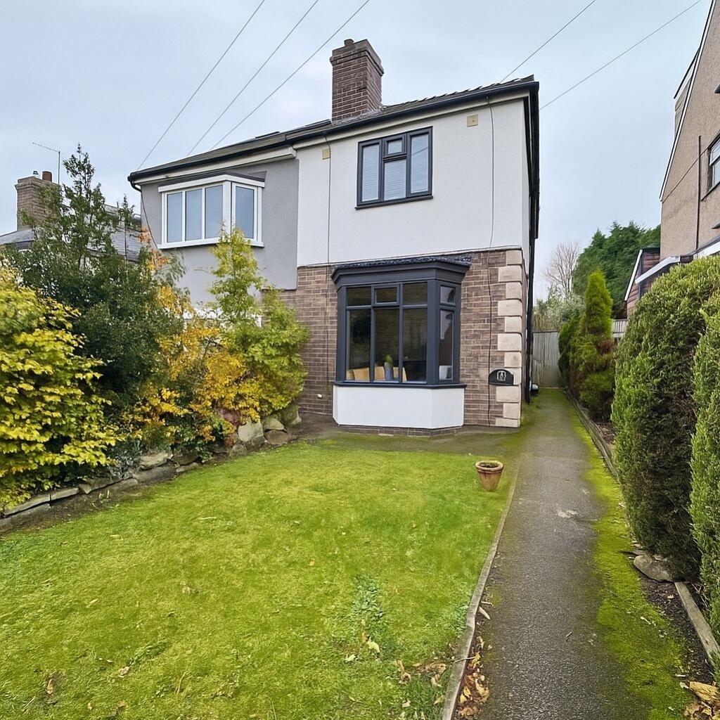 Main image of property: Forres Avenue, Sheffield, South Yorkshire, S10