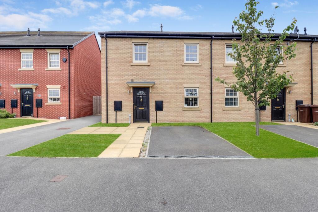 Main image of property: Girnhill Lane, Featherstone, Pontefract, West Yorkshire, WF7
