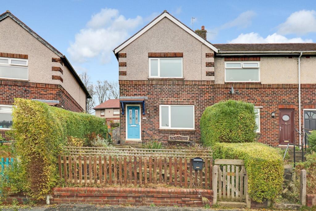 Main image of property: Sycamore Avenue, Todmorden