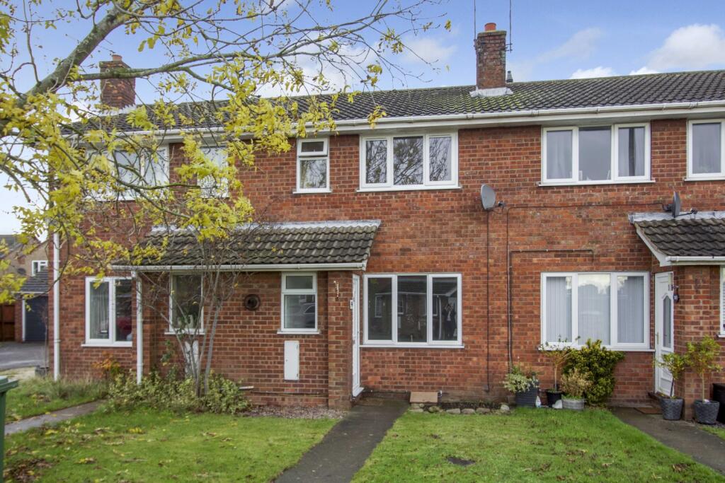 Main image of property: Roman Avenue South, Stamford Bridge, York, North Yorkshire, YO41