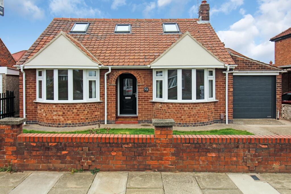 Main image of property: Almsford Drive, York, North Yorkshire, YO26 5NR