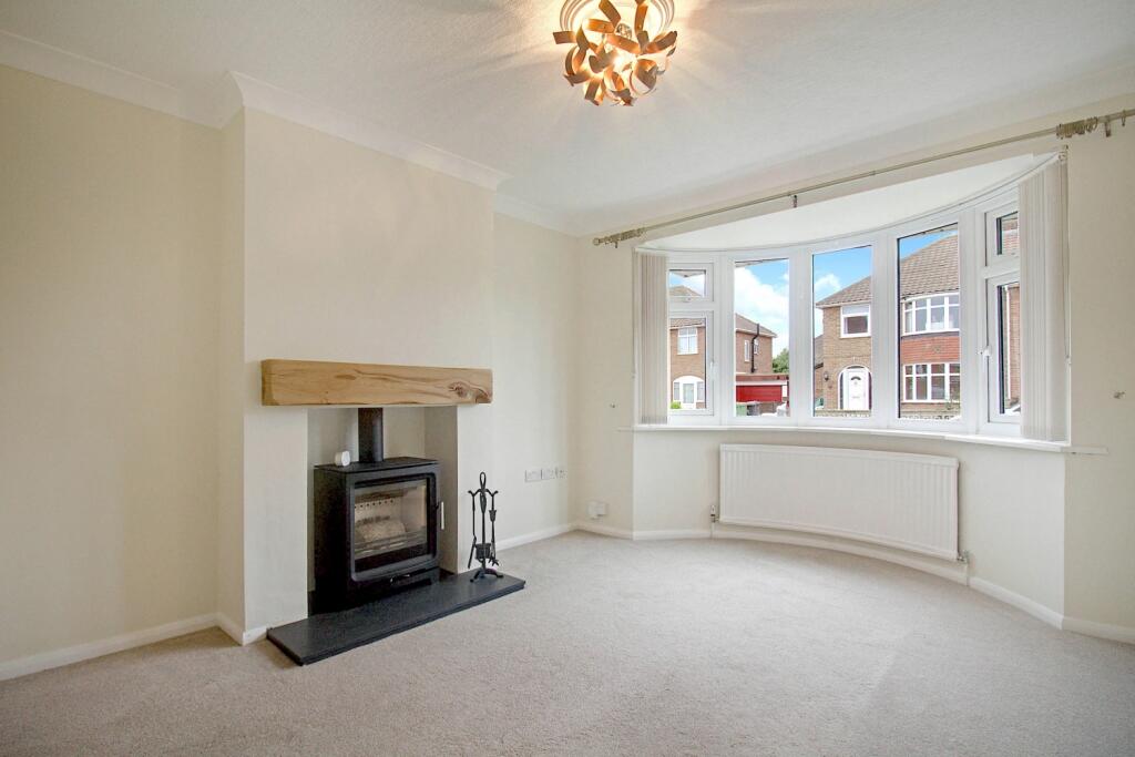 Main image of property: Almsford Drive, York, North Yorkshire, YO26 5NR