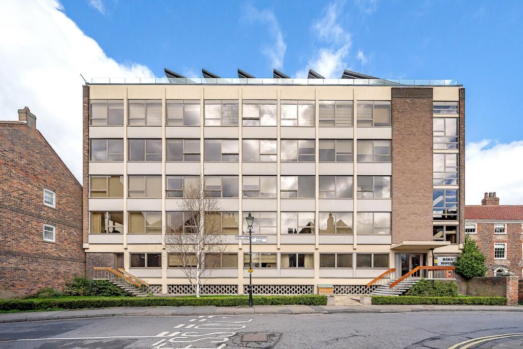 Main image of property: Biba House , St. Saviours Place, York, North Yorkshire, YO1 PJ