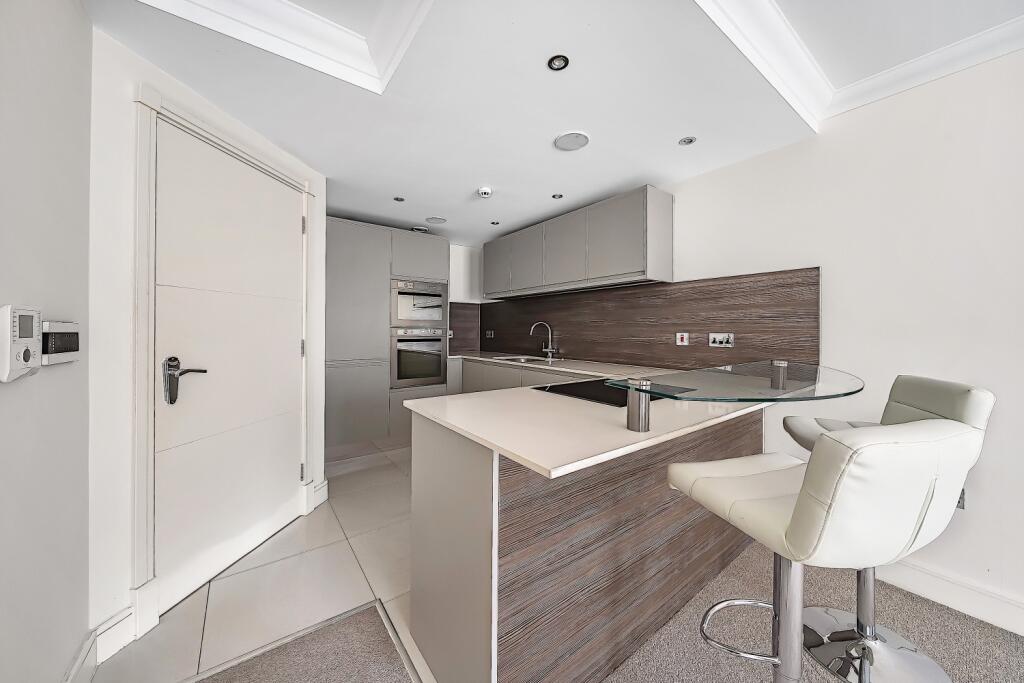 Main image of property: Biba House , St. Saviours Place, York, North Yorkshire, YO1 PJ