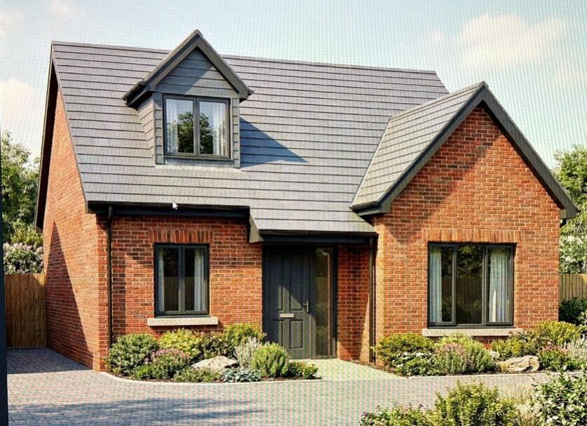 Main image of property: Crabtree Road, Sheffield, South Yorkshire, S5