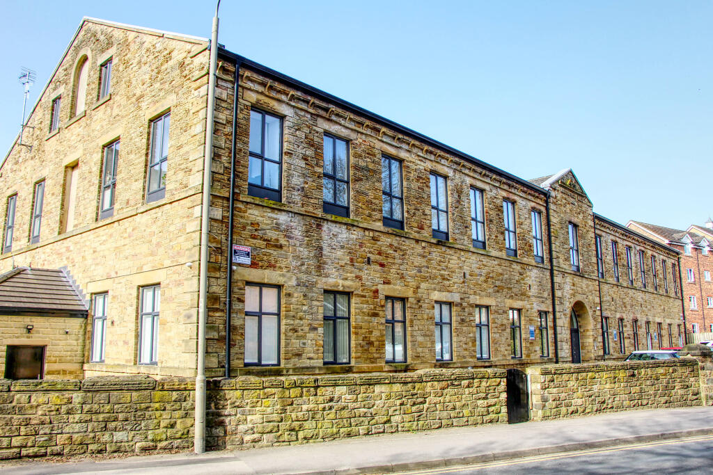 Main image of property: Church Street, OSSETT, West Yorkshire, WF5