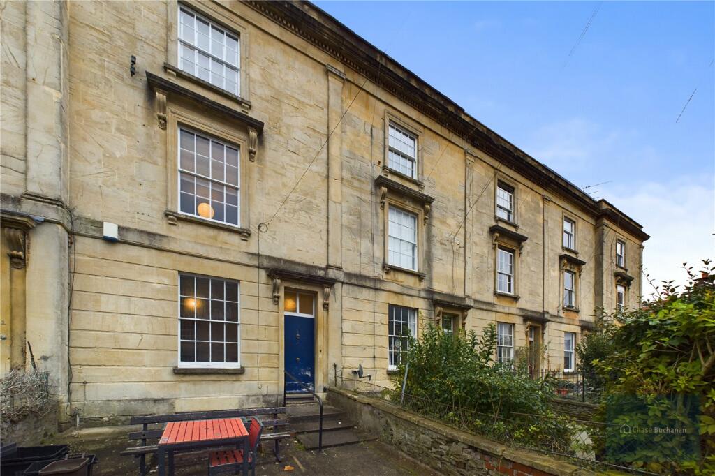 Main image of property: Clevedon Terrace, Bristol