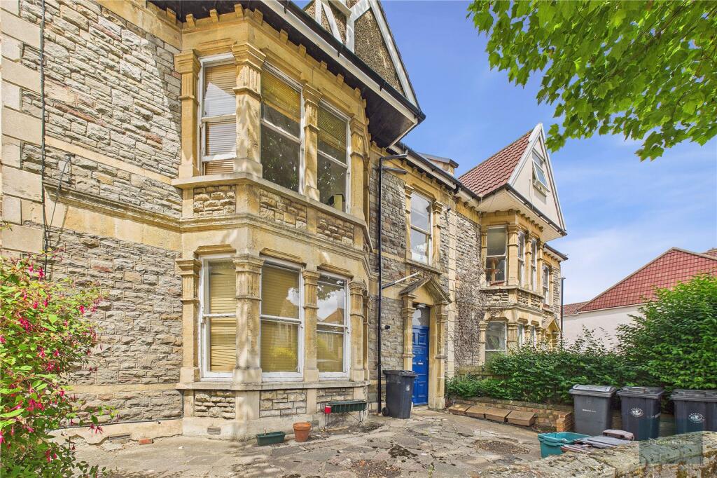 Main image of property: Coldharbour Road Redland, Bristol