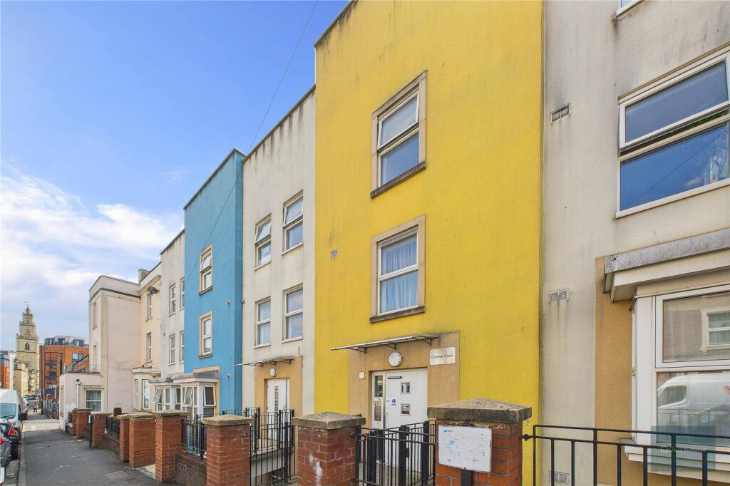Main image of property: Carnival Court, Bristol