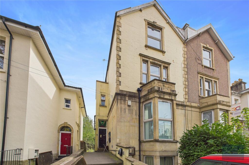 Main image of property: Sussex Place, Bristol