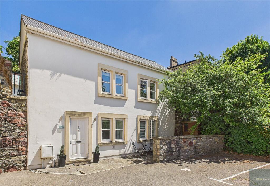 Main image of property: The Coach House, Clifton