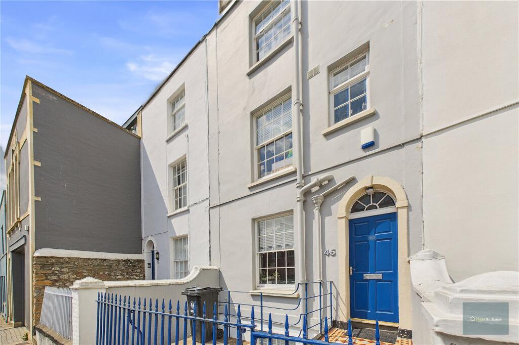 Main image of property: Princess Victoria Street, Bristol