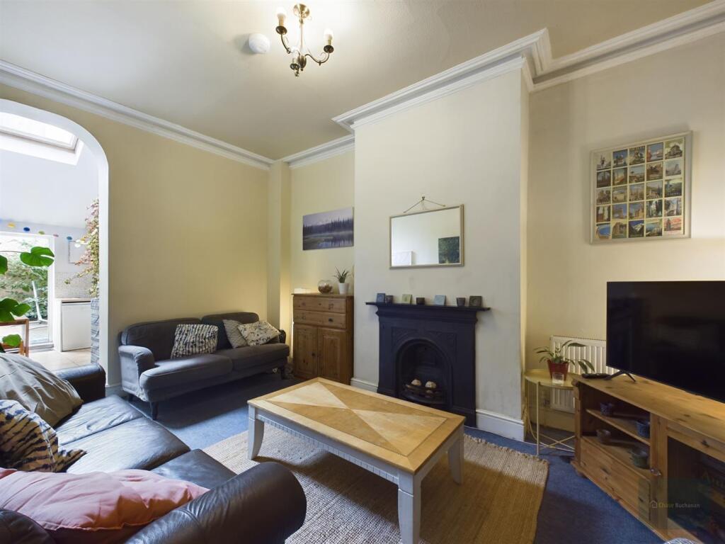 Main image of property: Chandos Road, Bristol