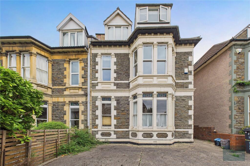 Main image of property: Coldharbour Road, Bristol