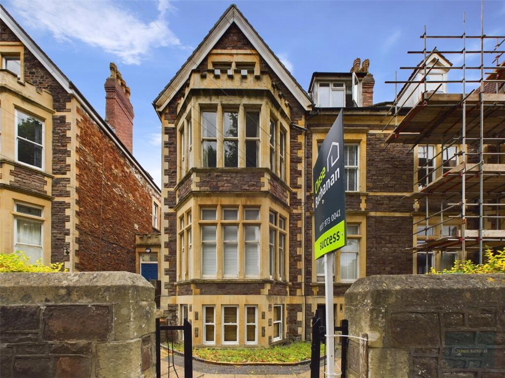 Main image of property: Chantry Road, Bristol