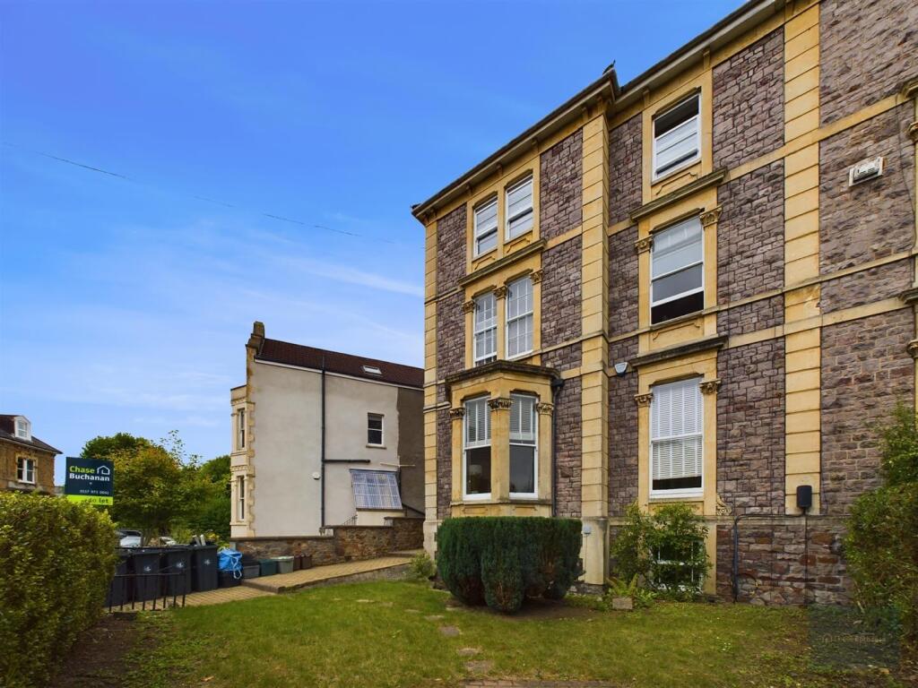 Main image of property: All Saints Road, Bristol