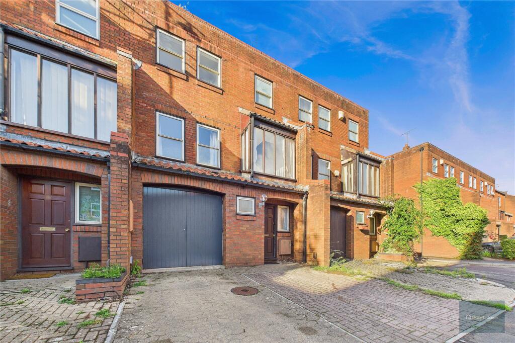 Main image of property: Challoner Court, Bristol