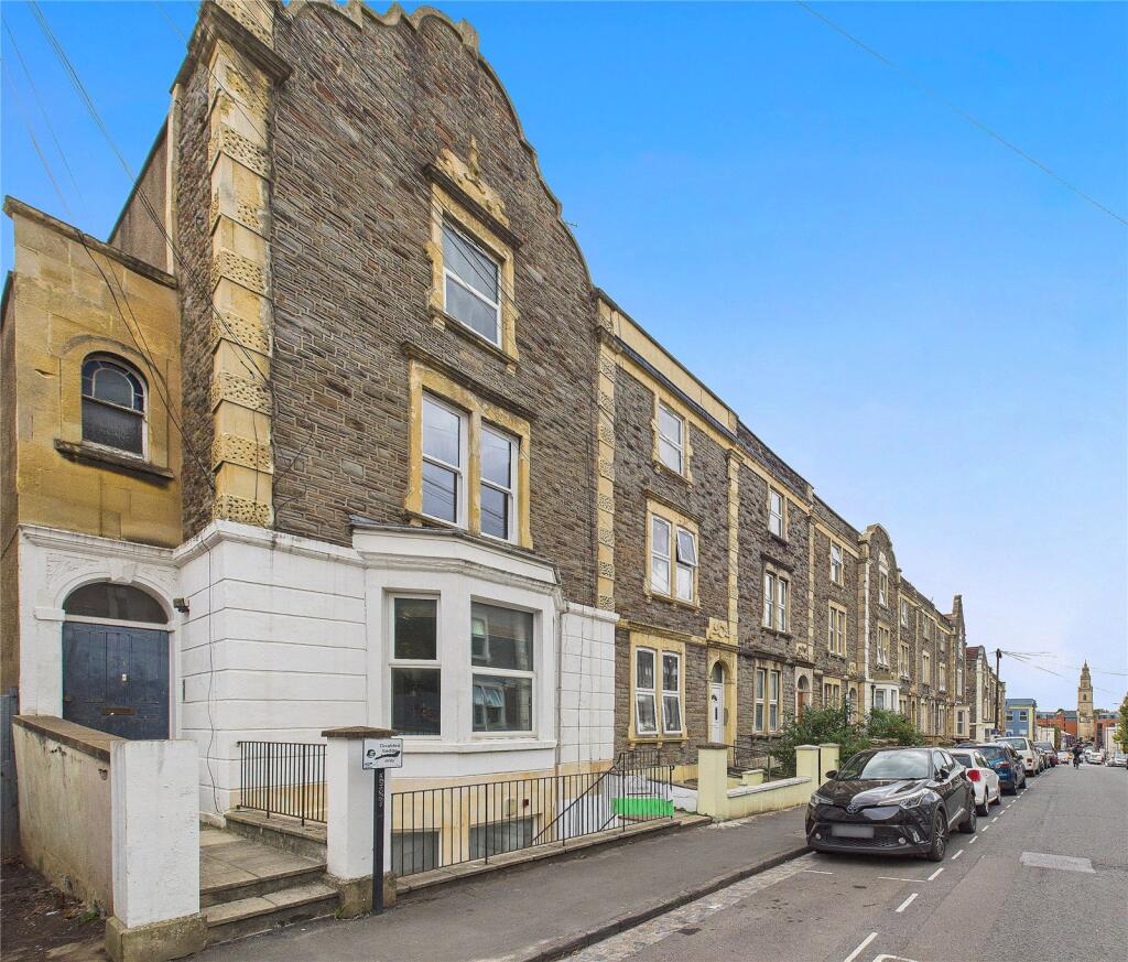 Main image of property: Brigstocke Road, Bristol