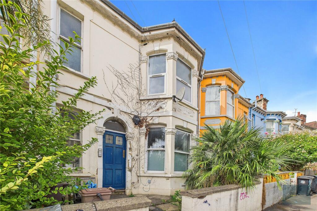 Main image of property: Badminton Road, Bristol