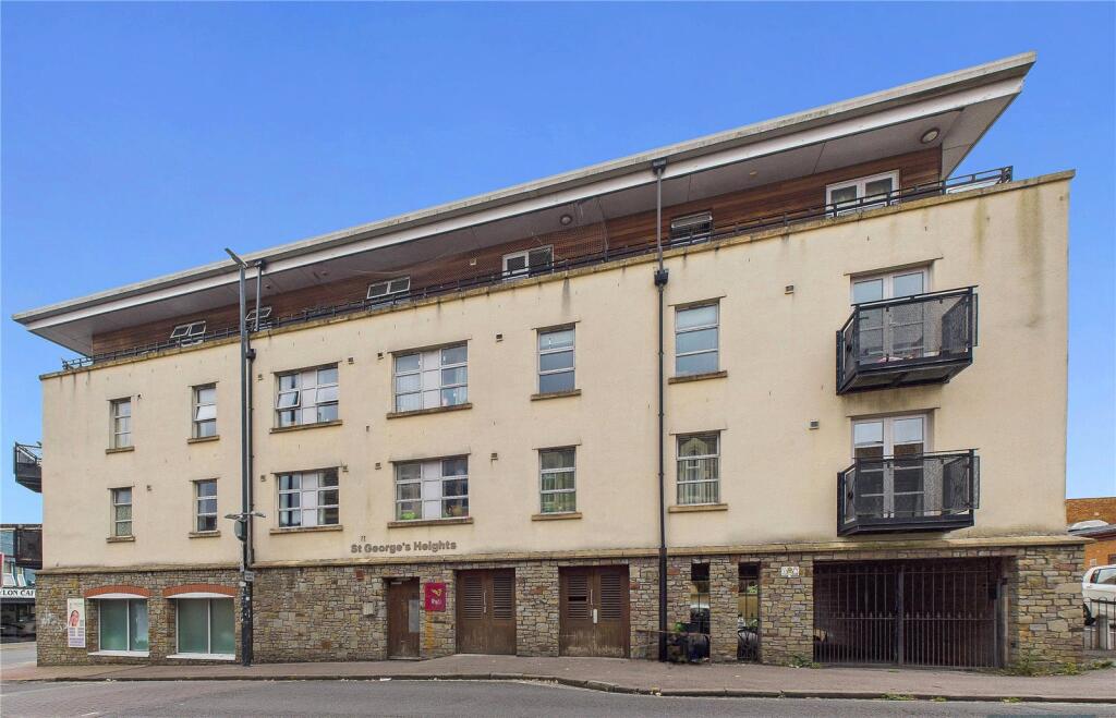 Main image of property: St. Georges Heights, Bristol