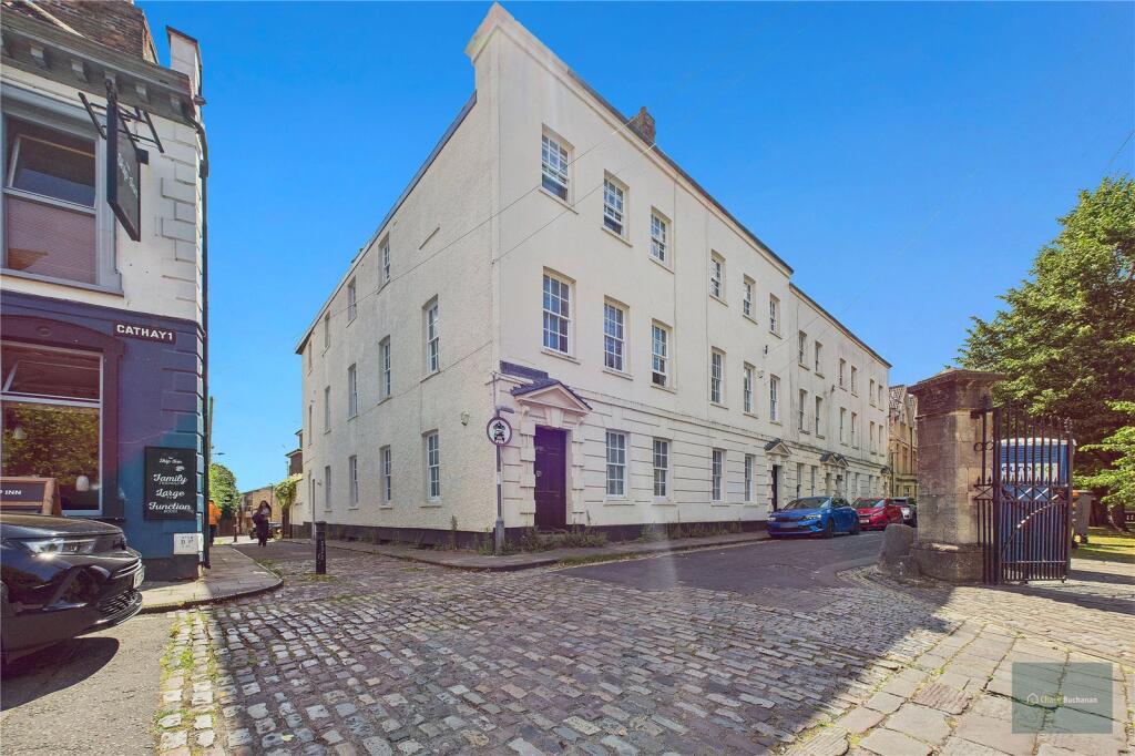 Main image of property: Colston Parade, Bristol