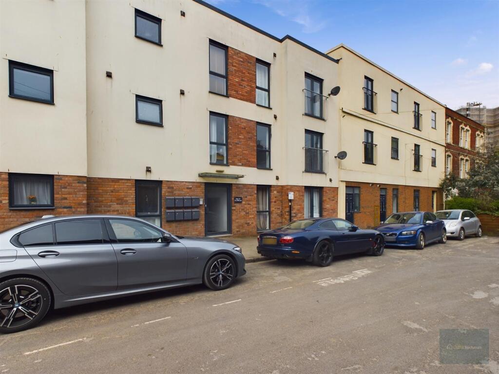 Main image of property: Mill Lane, Bedminster, Bristol