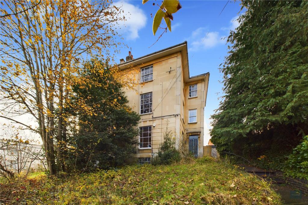 Main image of property: Arley Hill, Bristol