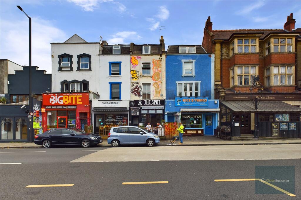Main image of property: Cheltenham Road, Bristol