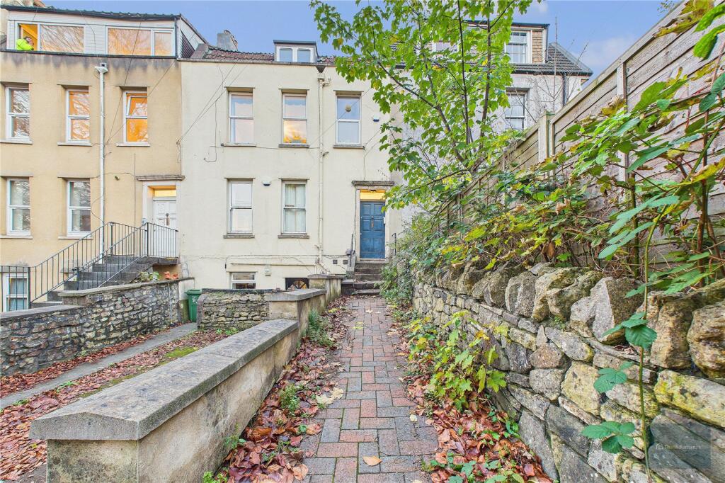 Main image of property: Ashley Hill, Bristol