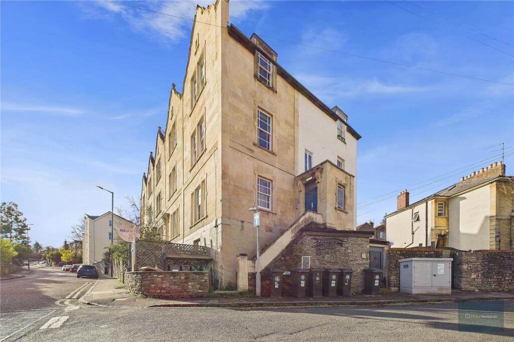Main image of property: Flat 4 Kingsley House, Bristol