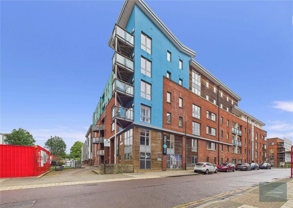 Main image of property: Crown & Anchor House, Bristol