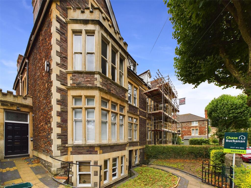 Main image of property: Chantry Road, Bristol