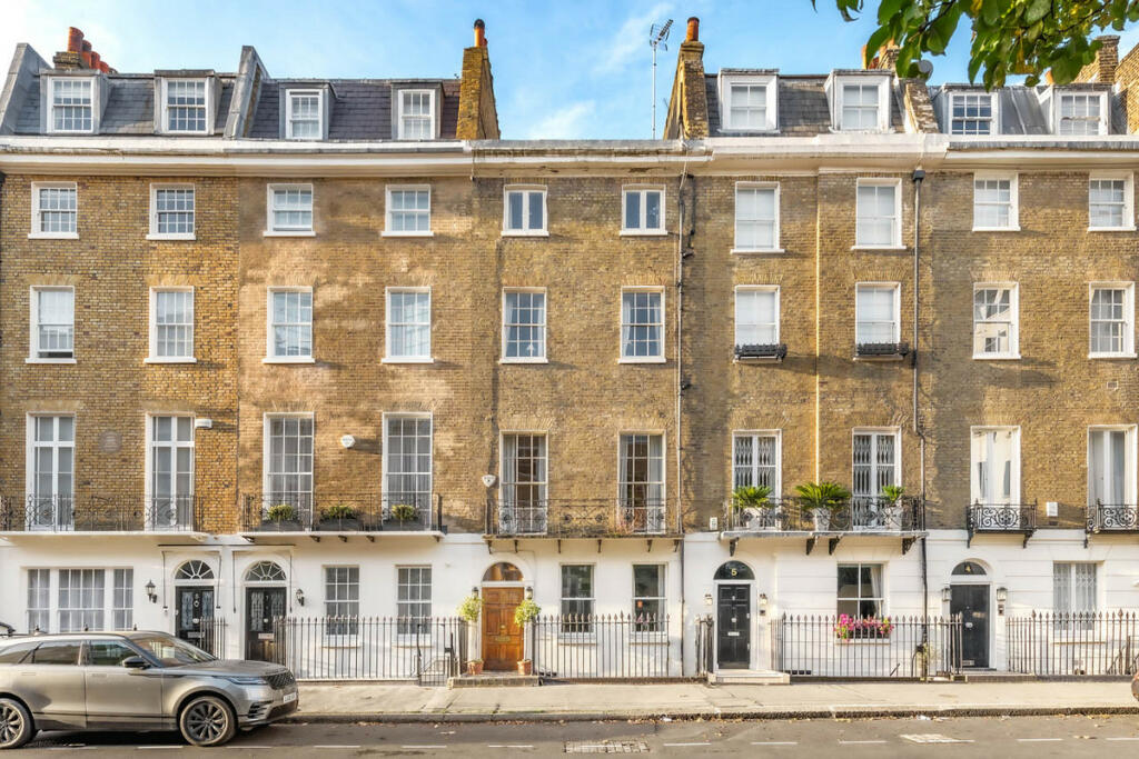 Main image of property: Wilton Street, London, SW1X
