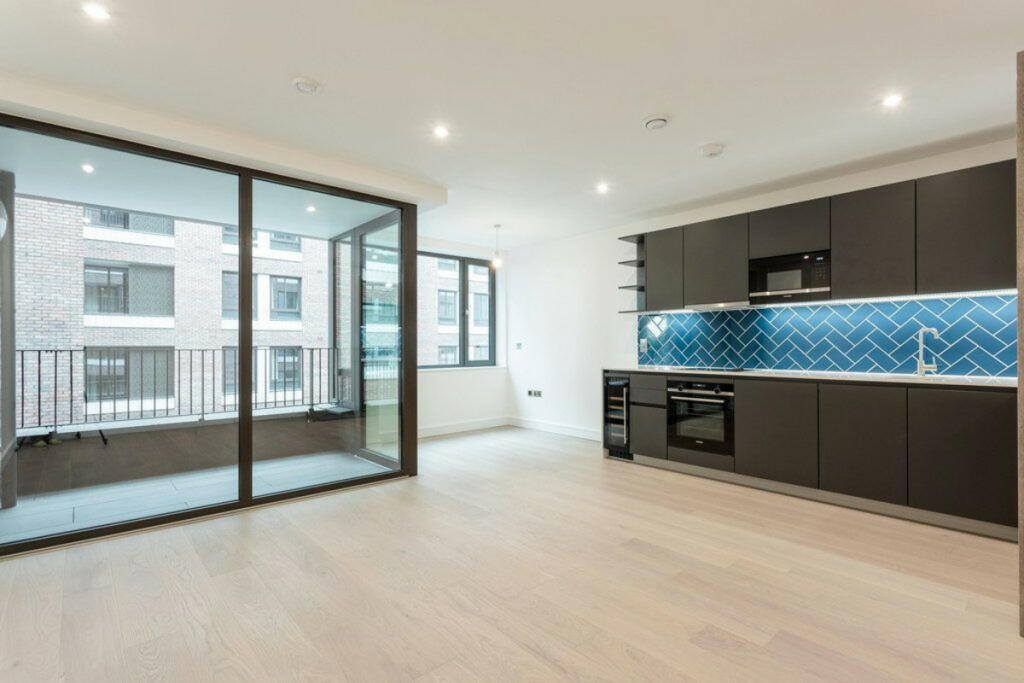 2 bedroom apartment for rent in Rosewood Building, Shoreditch, E2