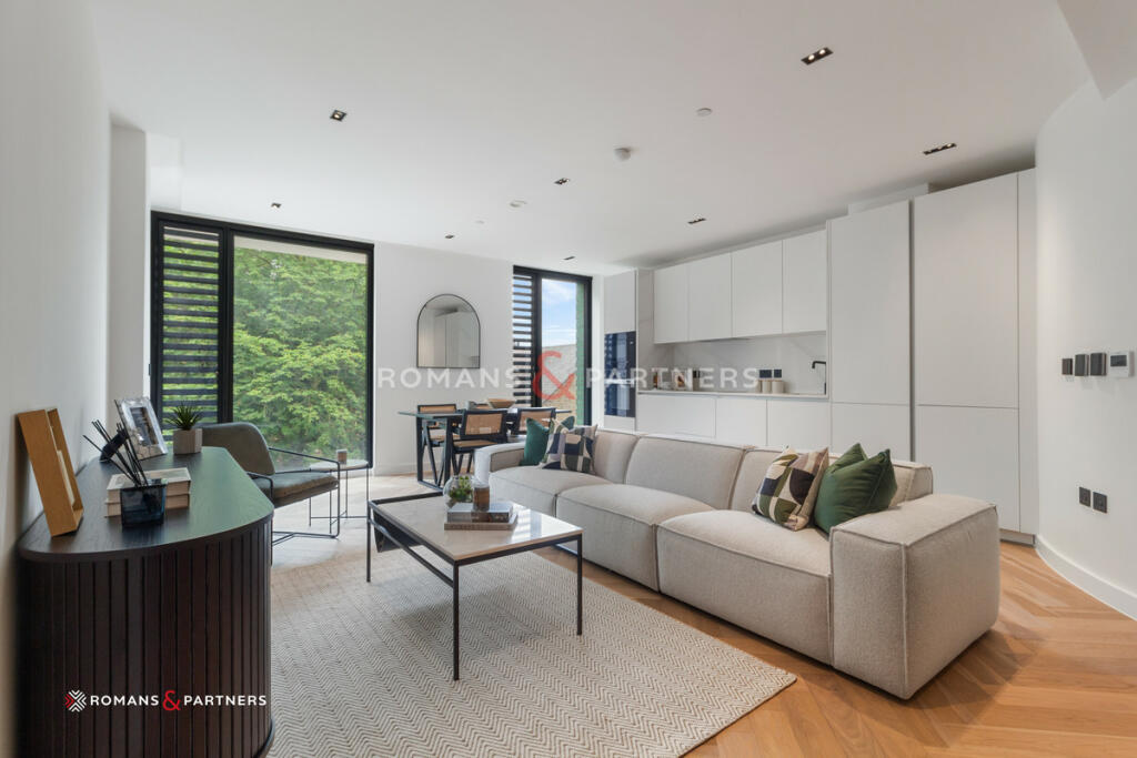 1 bedroom apartment for rent in Cluny Mews, Earls Court, SW5