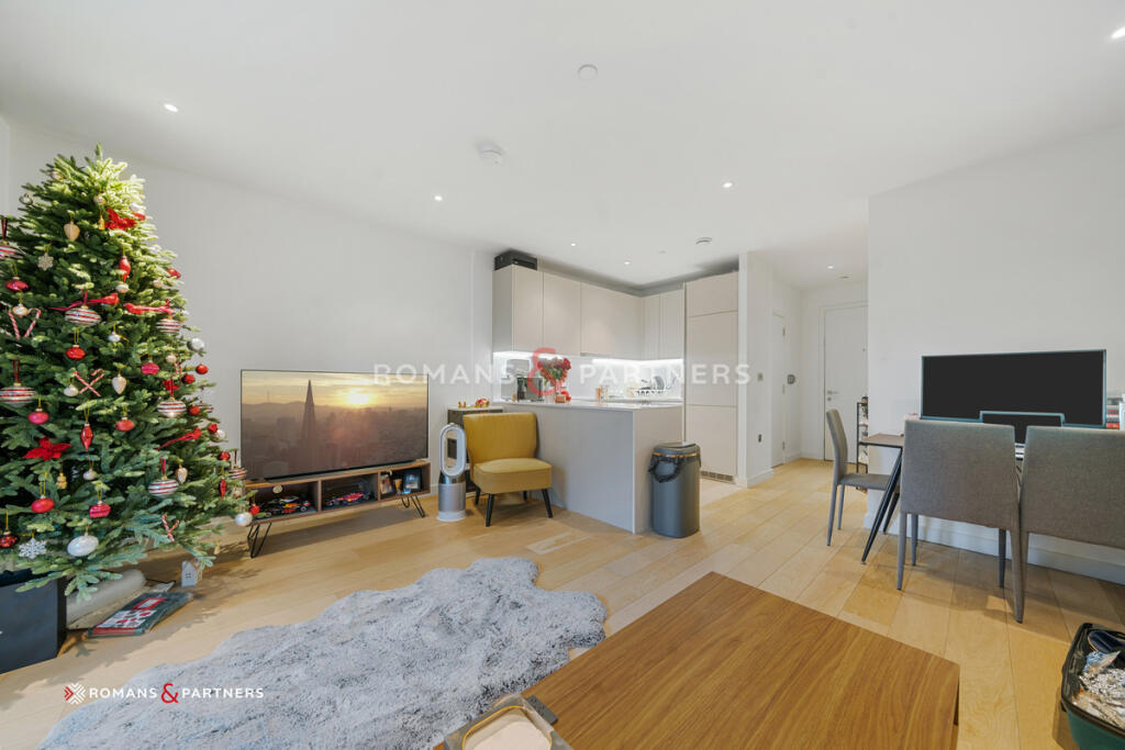 Main image of property: Belcanto Apartments, Wembley Park, HA9