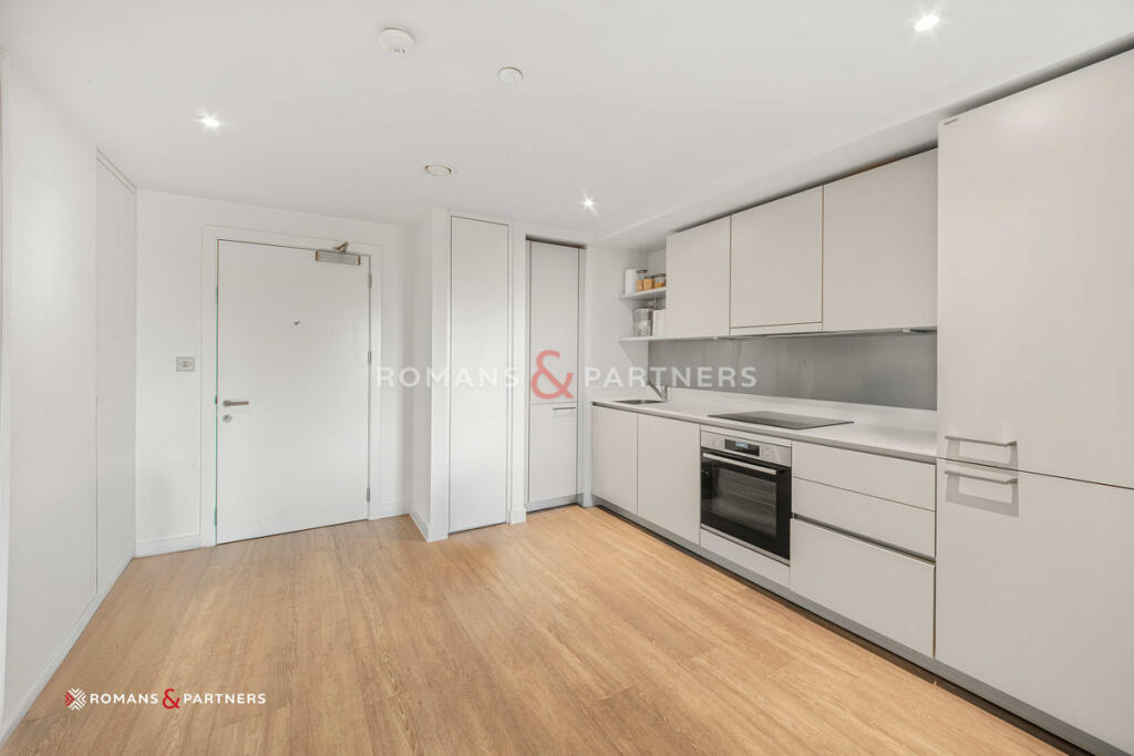 Main image of property: The Linter Building, Manchester, M1