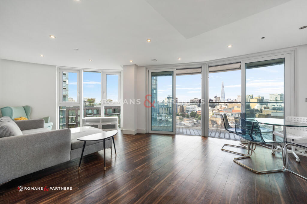 Main image of property: Altitude Point, Aldgate, E1