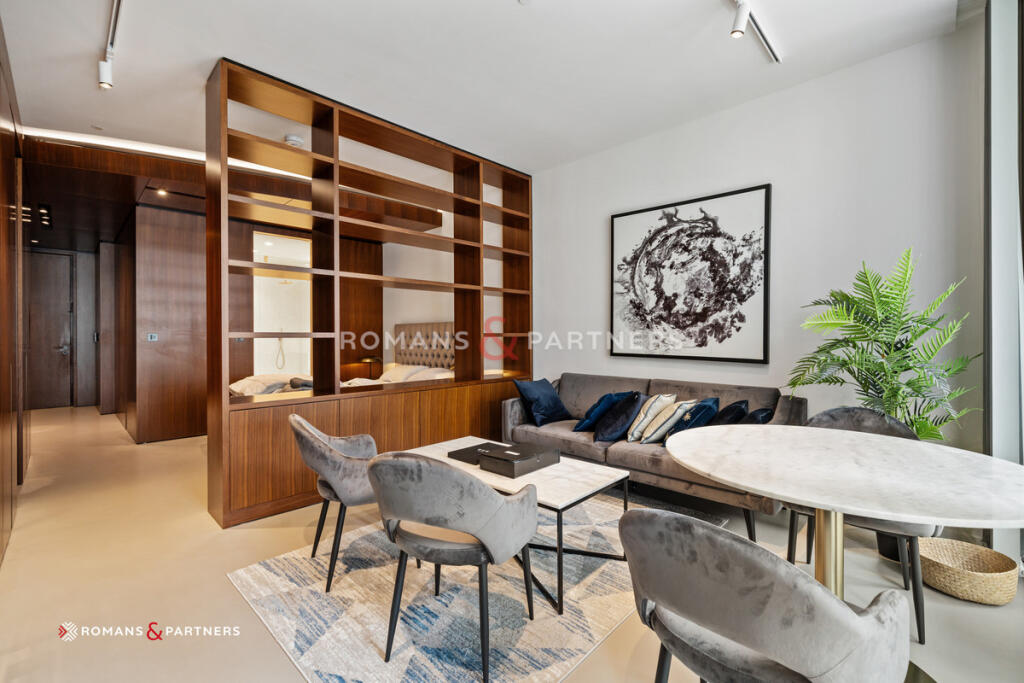Main image of property: One Park Drive, Canary Wharf, E14