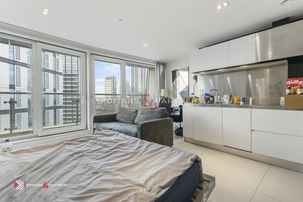 Main image of property: Bezier Apartments, City Road, EC1Y